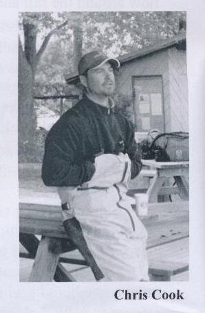 Chris Cook
