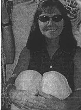 Commodore Heather Macnaughton