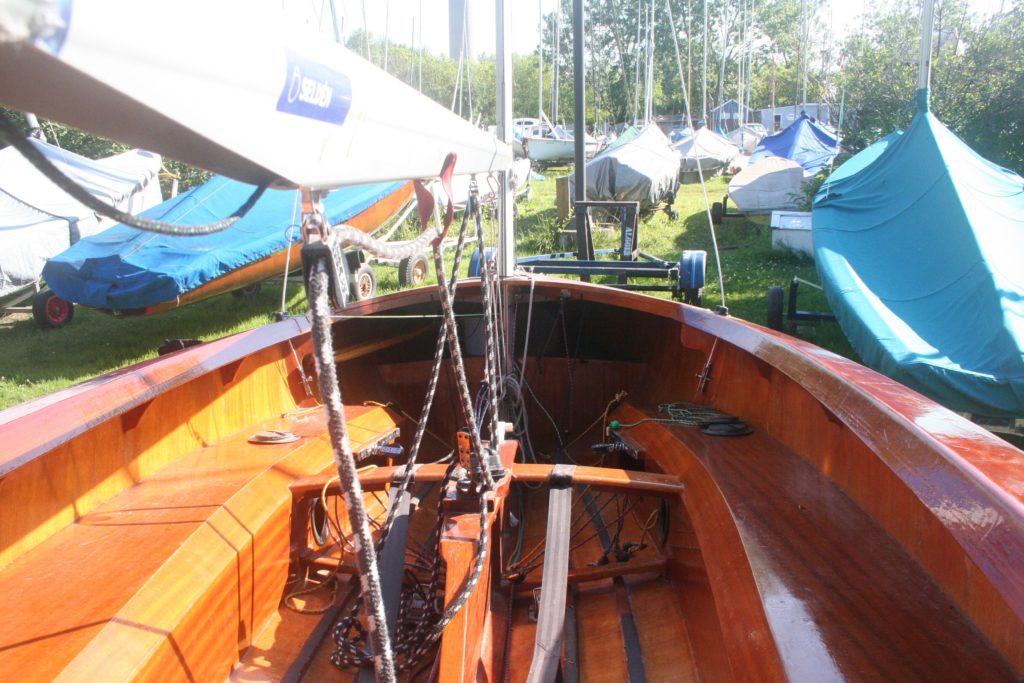 albacore sailboat for sale canada